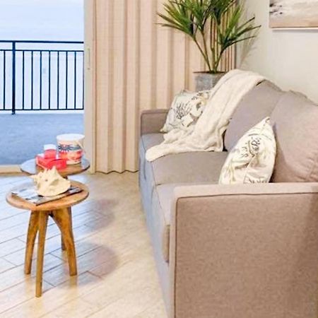 Polynesian Villa Ocean City Dış mekan fotoğraf