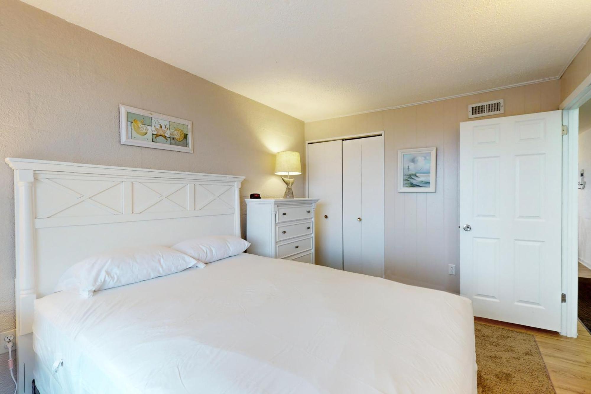 Polynesian Villa Ocean City Oda fotoğraf