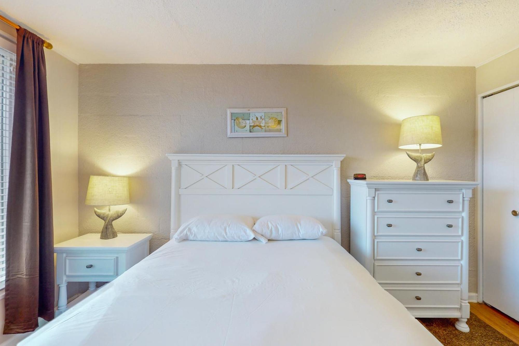 Polynesian Villa Ocean City Oda fotoğraf