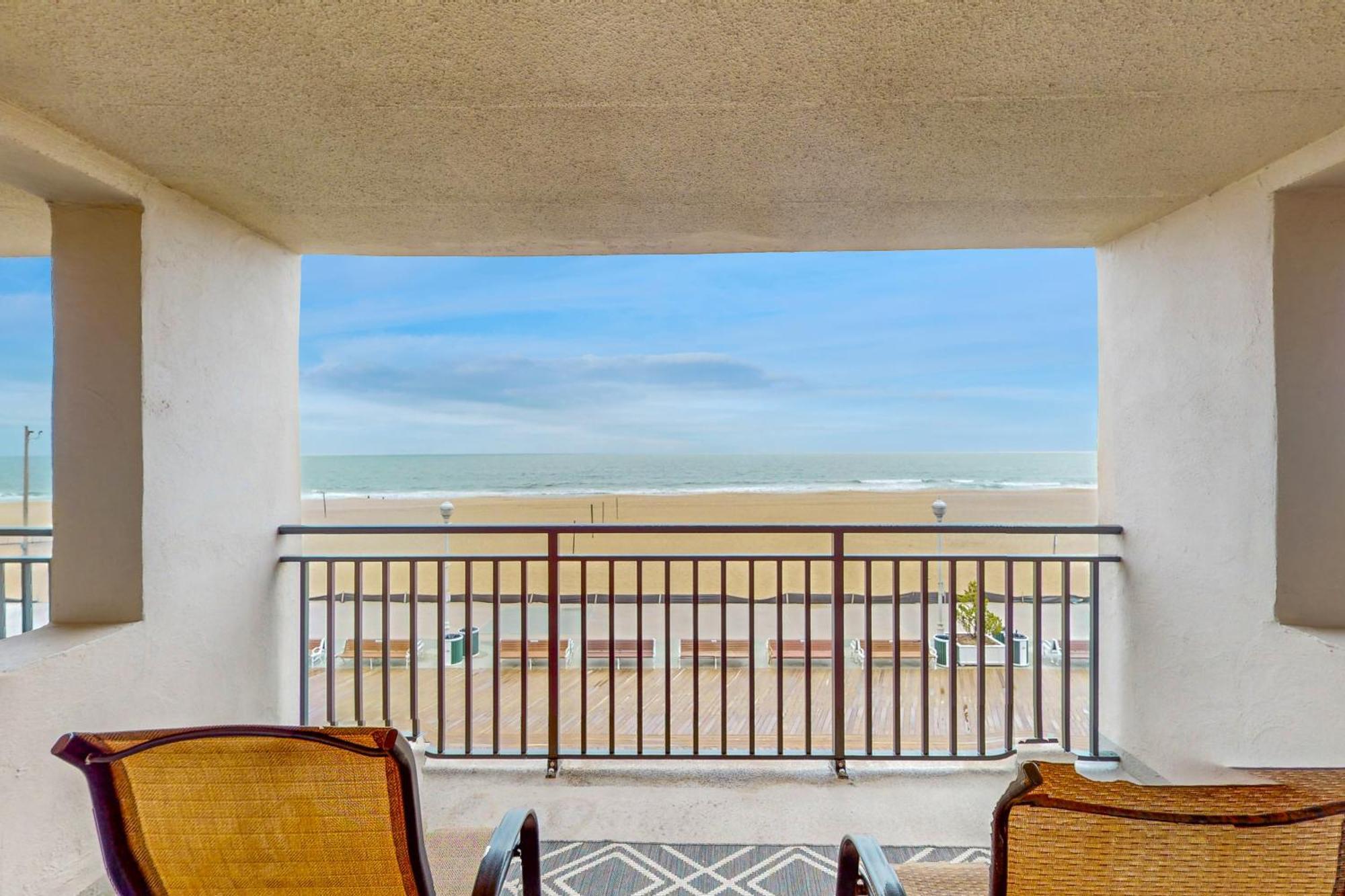 Polynesian Villa Ocean City Oda fotoğraf