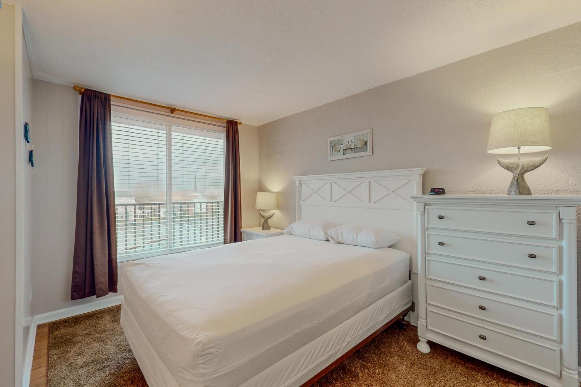Polynesian Villa Ocean City Oda fotoğraf