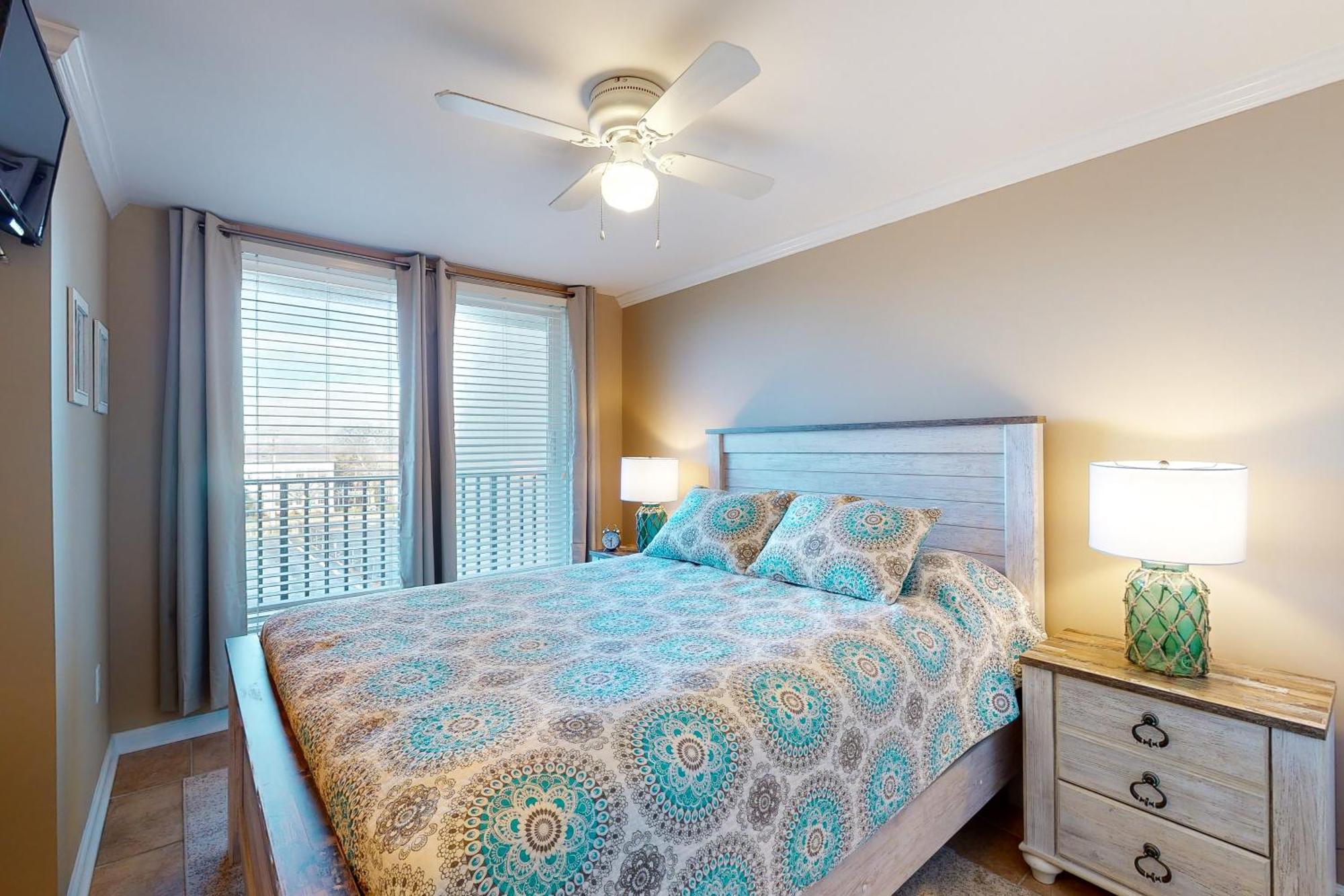Polynesian Villa Ocean City Oda fotoğraf