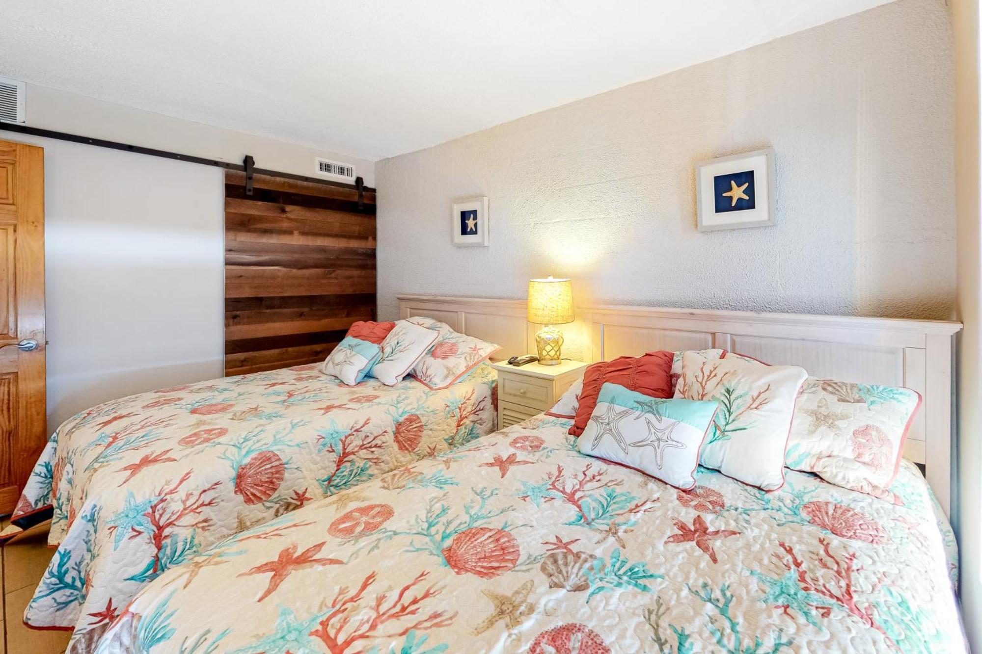 Polynesian Villa Ocean City Oda fotoğraf